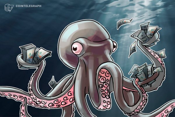 Kraken даркнет рынок